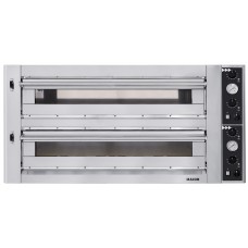 Cuptor electric 6+6 pizza Prismafood Maior66